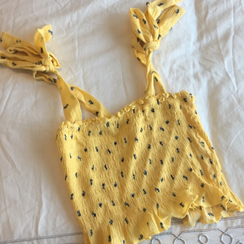 PacSun tank top